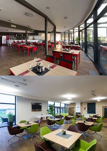 Golf resort Jezera Ostrožská Nová Ves Golf resort Jezera Ostrožská Nová Ves