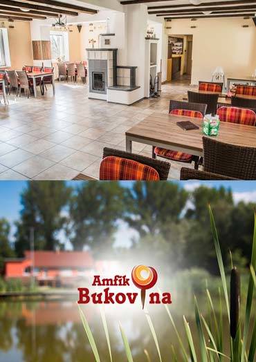 Amfík Bukovina Amfík Bukovina