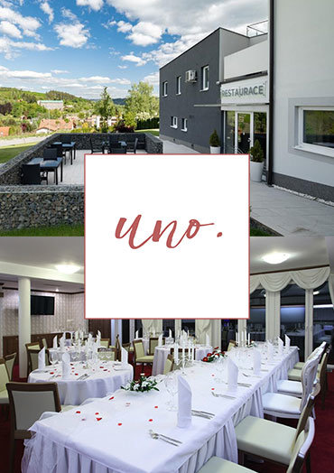 Penzion Uno Zlín Penzion Uno Zlín