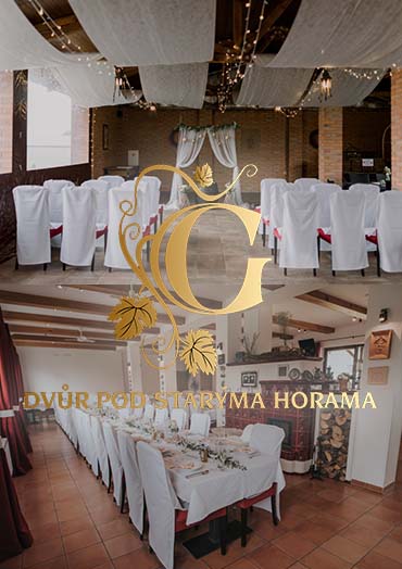 Dvůr Pod Starýma Horama Dvůr Pod Starýma Horama