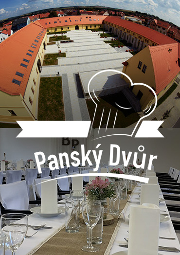Panský dvůr Kunovice Panský dvůr Kunovice