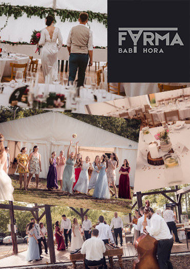 Farma Babí Hora u Hluku Farma Babí Hora u Hluku