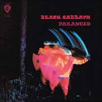 Black Sabbath / Paranoid