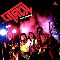 Citron / Ocelové město