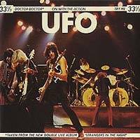 UFO / Doctor Doctor