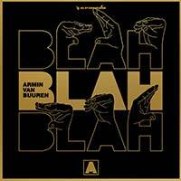 Armin Van Buuren / Blah Blah Blah