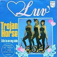 Luv / Trojan Horse