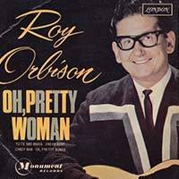 Roy Orbison / Oh Pretty Woman