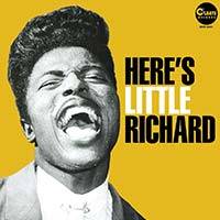 Little Richard / Tutti Frutti