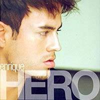Enrique Iglesias / Hero