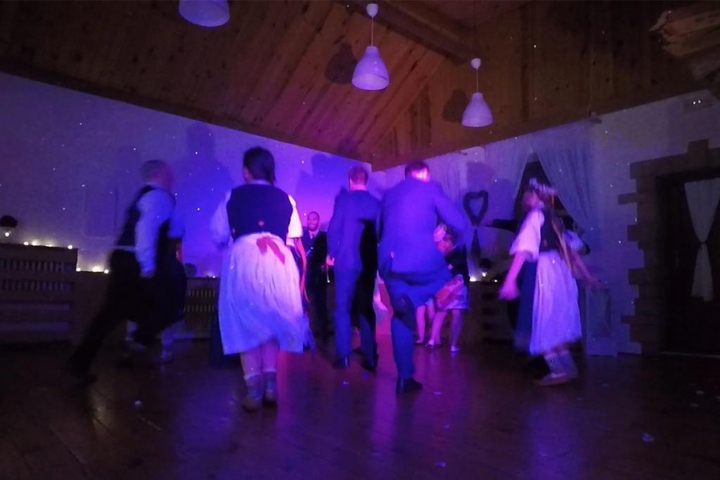 DJ Miki / Svatba Žaneta a Zdenek