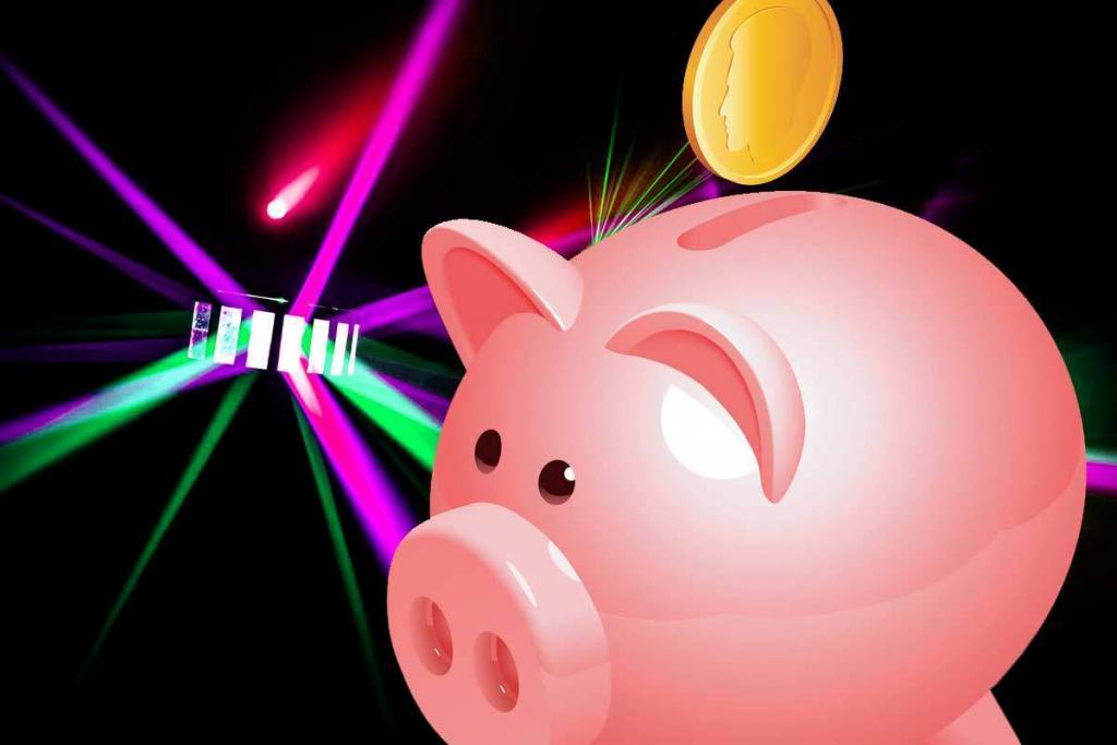 DJ Miki / DJ jako svatební dar