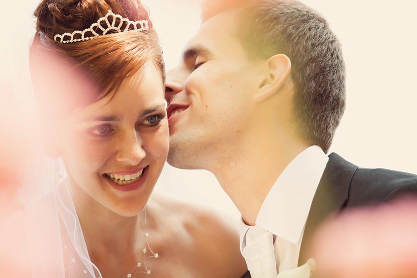 Svatební focení Michala Pavláska