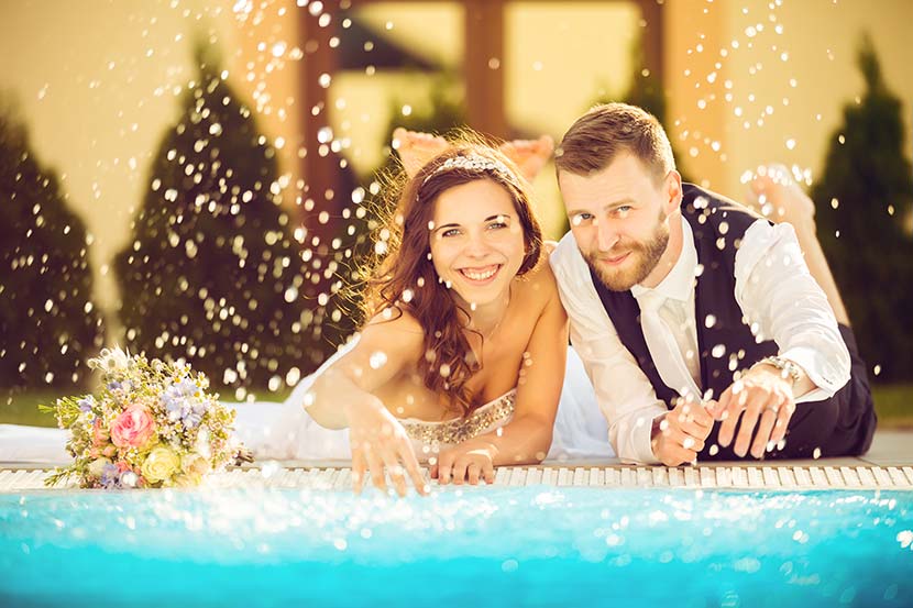 Svatební focení Michala Pavláska