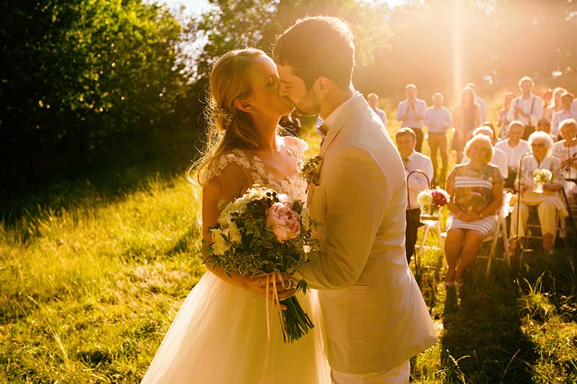 Svatební focení Michala Pavláska