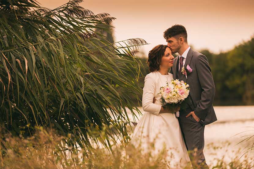 Svatební focení Michala Pavláska