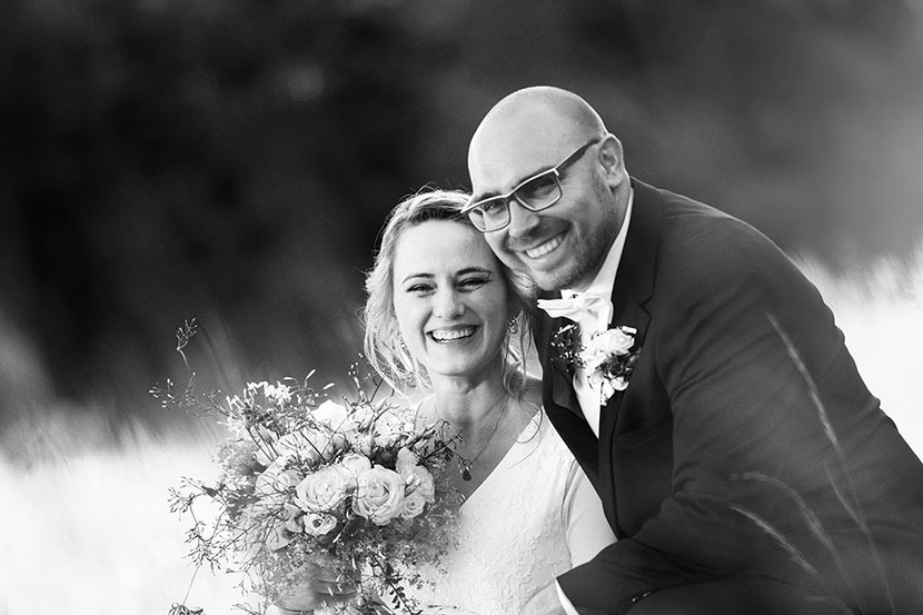 Svatební focení Michala Pavláska