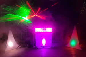 DJ Miki / Svatba Dohnalův Mlýn