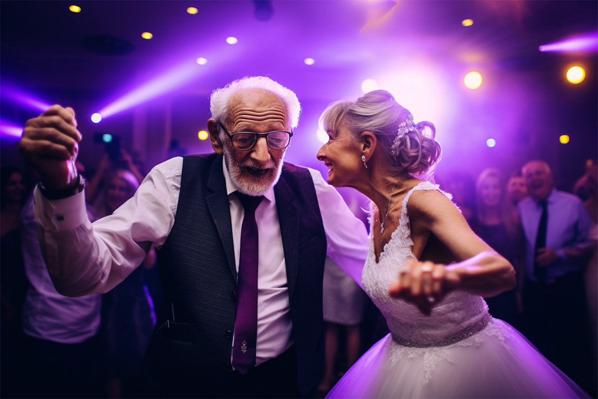 DJ Miki: Zábava pro všechny. Jak na to?