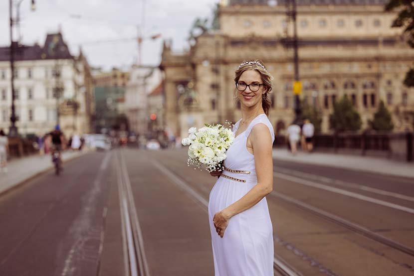 Svatební fotograf Michal Pavlásek