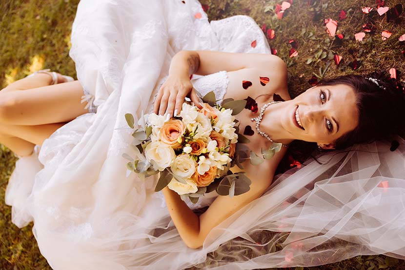 Svatební fotograf Michal Pavlásek