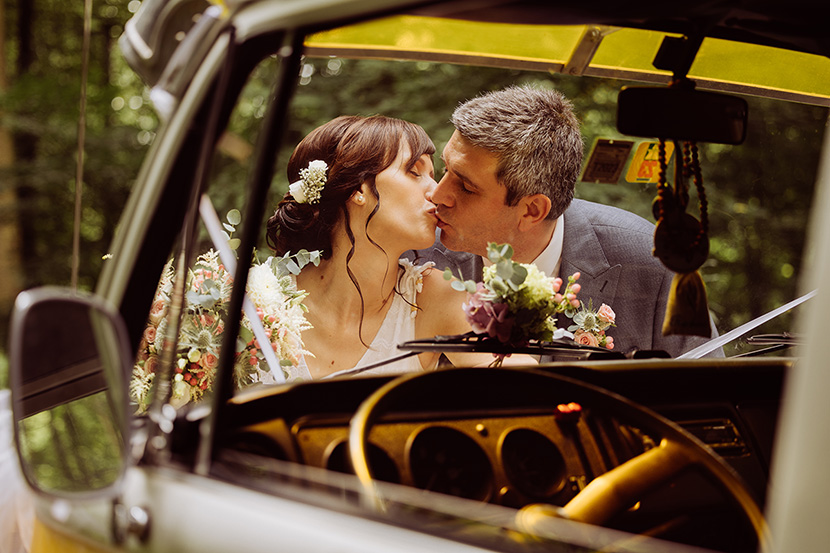 Svatební fotograf Michal Pavlásek