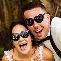 DJ Miki / Reference ze svatby Káji a Jirky