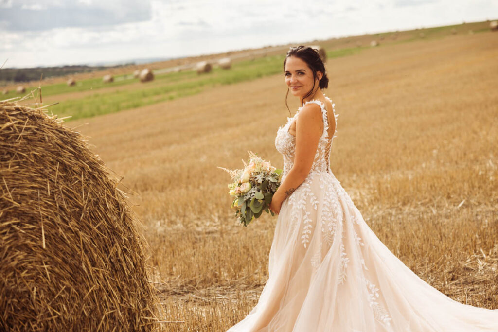 Svatební focení Káji a Jirky Galářových