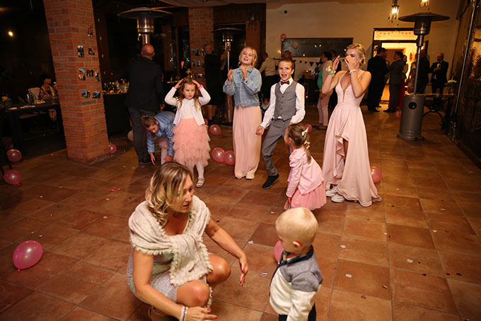 DJ Miki / Dětská diskotéka