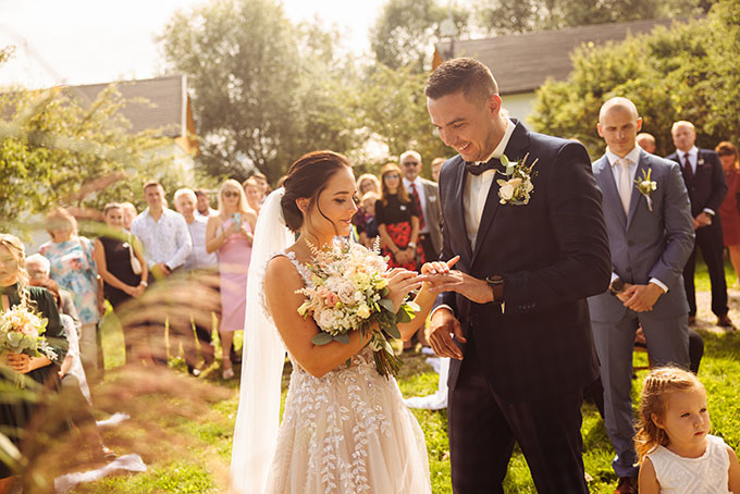 DJ Miki / Svatební koordinátor zdarma