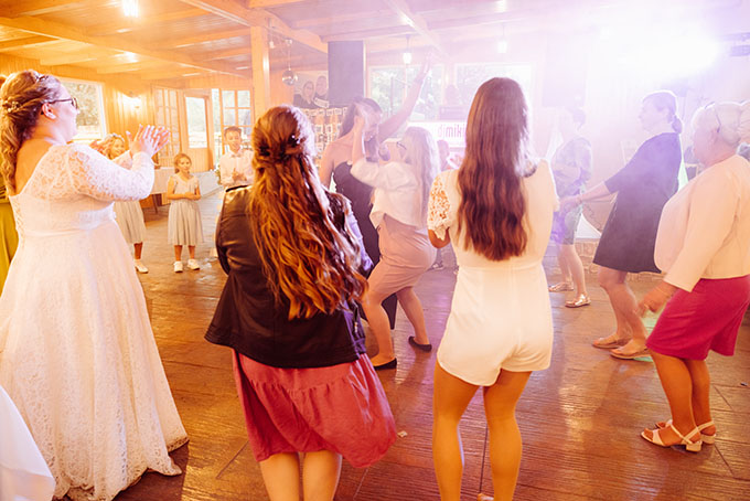 DJ Miki / Největší hity všech dob na vaší akci