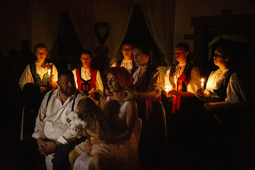 DJ Miki / Na svatbách hraju i po čepení