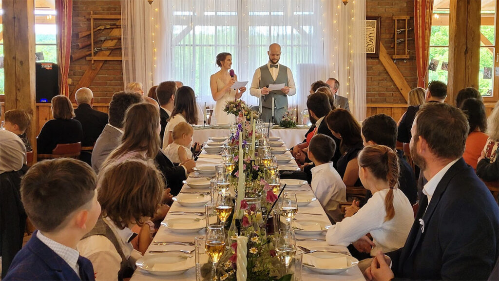 DJ Miki / Svatba Michaela a Michal, Ranč Kostelany