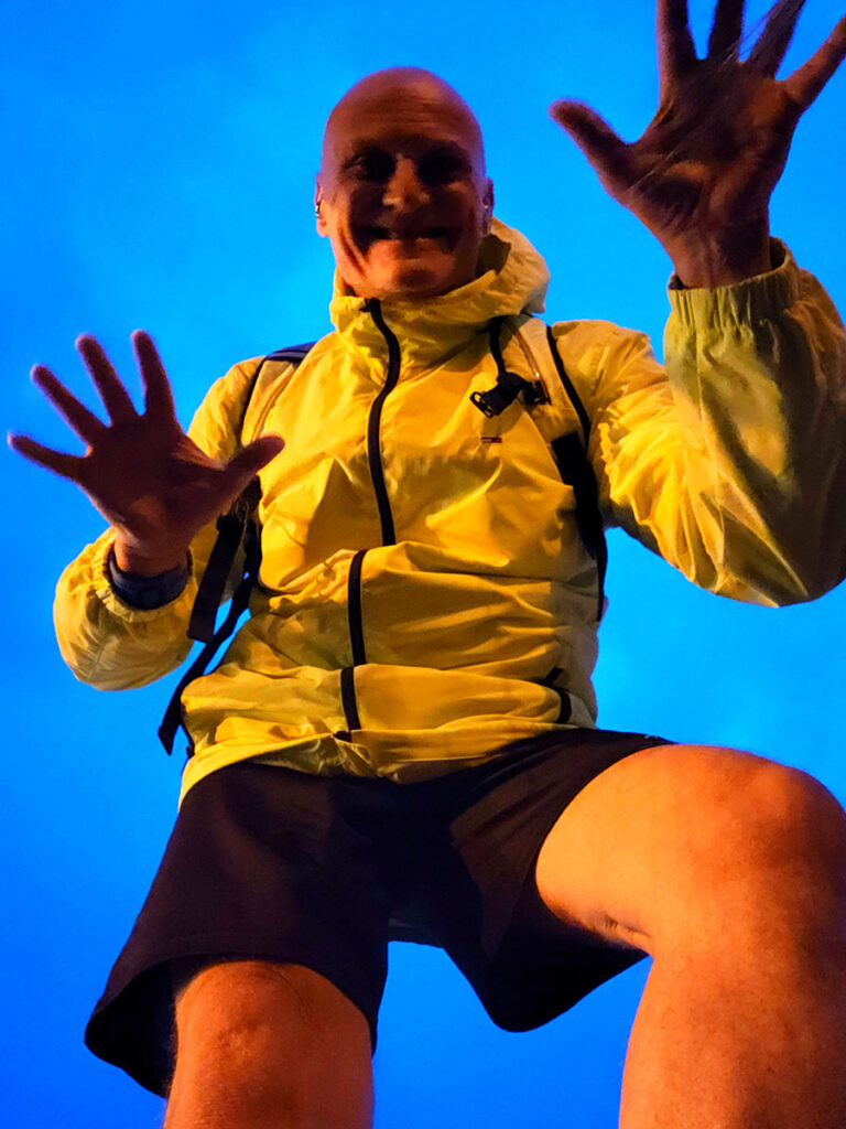 DJ Miki / Na akci v kondici