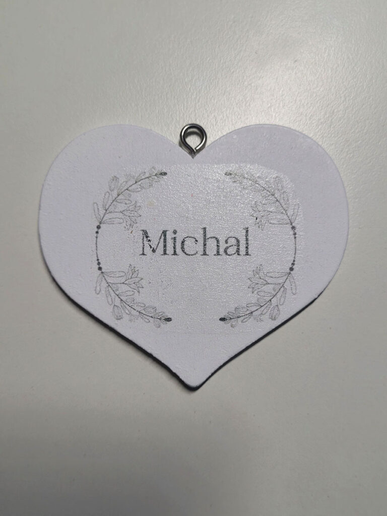 DJ Miki / Srdíčko za hraní na svatbě