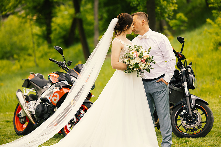 Focení i hraní na svatbě Adély a Jarka, Pod Břesteckou skalou