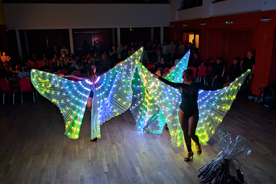 DJ Miki / Firemní večírek ALTECH